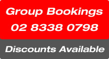 Discounted-group-booking